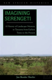 Imagining Serengeti