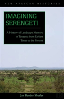 Bertrand.pt - Imagining Serengeti