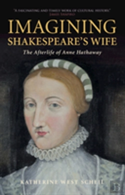 Bertrand.pt - Imagining Shakespeare'S Wife
