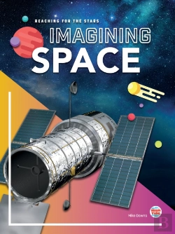 Bertrand.pt - Imagining Space
