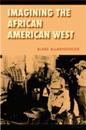 Imagining The African American West