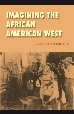 Bertrand.pt - Imagining The African American West