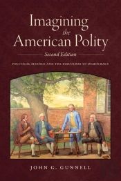 Imagining The American Polity