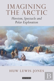 Imagining The Arctic