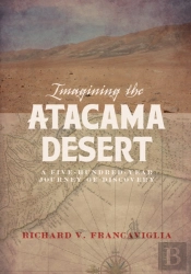 Imagining The Atacama Desert