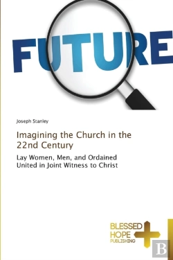 Bertrand.pt - Imagining The Church In The 22nd Century