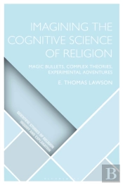 Imagining The Cognitive Science Of Religion