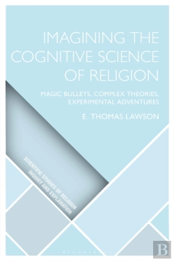 Bertrand.pt - Imagining The Cognitive Science Of Religion