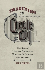 Imagining The Creole City