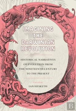 Bertrand.pt - Imagining The Darwinian Revolution