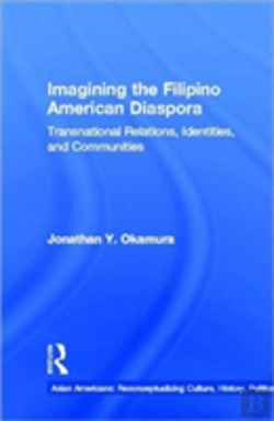 Bertrand.pt - Imagining The Filipino American Diaspora
