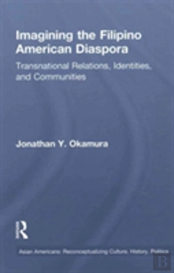 Bertrand.pt - Imagining The Filipino American Diaspora