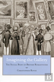 Imagining The Gallery
