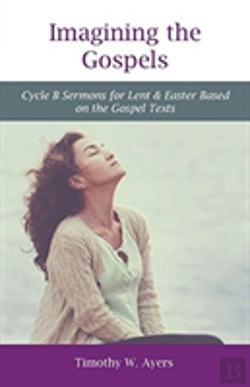 Bertrand.pt - Imagining The Gospels