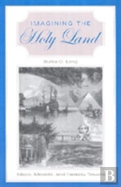 Imagining The Holy Land