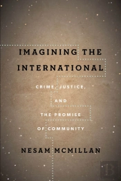 Imagining The International