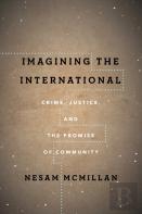 Imagining The International