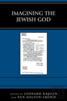 Imagining The Jewish God