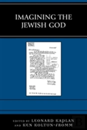 Imagining The Jewish God