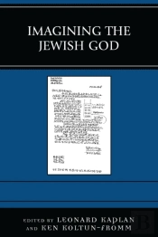 Imagining The Jewish God