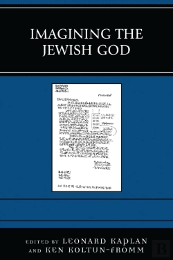 Bertrand.pt - Imagining The Jewish God