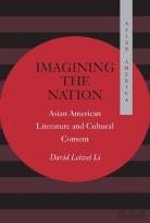 Imagining The Nation