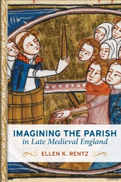Bertrand.pt - Imagining The Parish In Late Medieval England