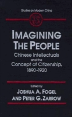 Bertrand.pt - Imagining The People