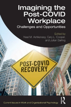 Bertrand.pt - Imagining The Post-Covid Workplace