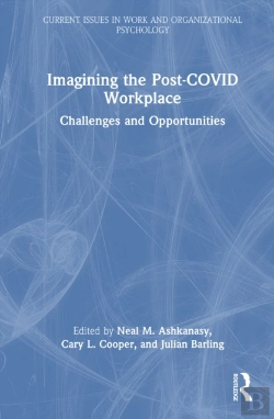 Bertrand.pt - Imagining The Post-Covid Workplace