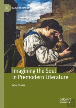 Bertrand.pt - Imagining The Soul In Premodern Literature