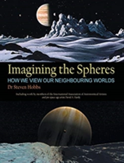 Bertrand.pt - Imagining The Spheres
