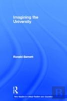Imagining The University