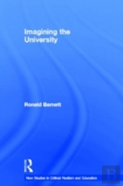 Imagining The University