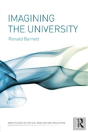 Imagining The University