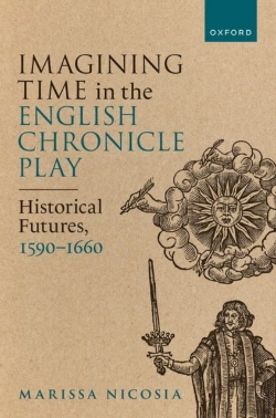 Bertrand.pt - Imagining Time In The English Chronicle Play