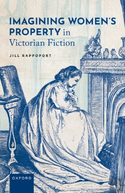 Bertrand.pt - Imagining Women'S Property In Victorian Fiction