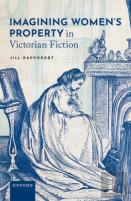Imagining Women'S Property In Victorian Fiction