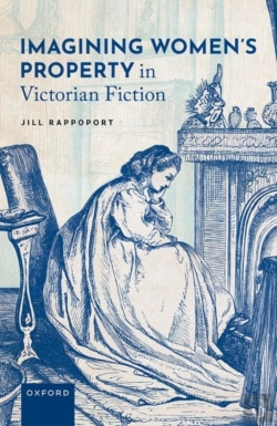 Bertrand.pt - Imagining Women'S Property In Victorian Fiction