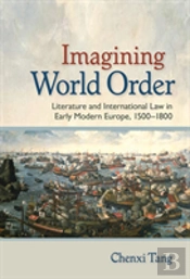 Imagining World Order