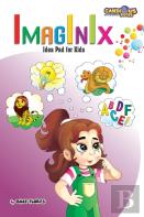 Imaginix Idea Pad For Kids