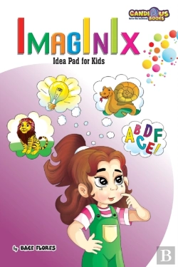 Bertrand.pt - Imaginix Idea Pad For Kids