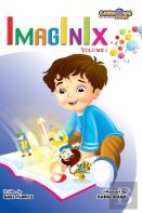 Imaginix Volume 2