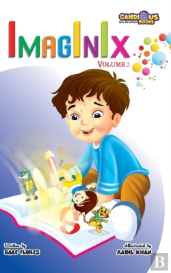 Bertrand.pt - Imaginix Volume 2