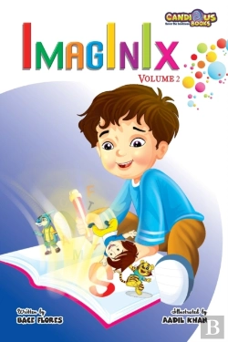 Bertrand.pt - Imaginix Volume 2