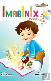 Imaginix Volume 3