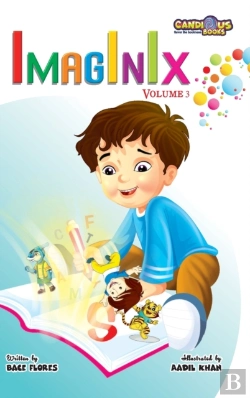 Bertrand.pt - Imaginix Volume 3