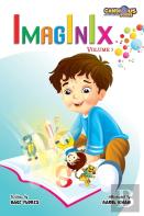 Imaginix Volume 3