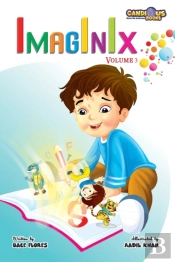 Imaginix Volume 3