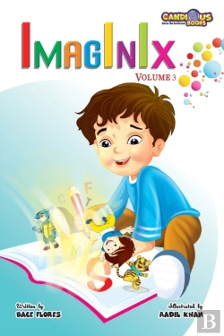 Bertrand.pt - Imaginix Volume 3